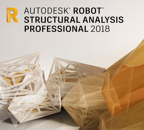 Autodesk Robot Structural Analysis Professional 2018 SP2 x64-XFORCE
