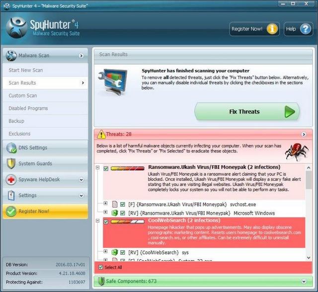 spyhunter portable download