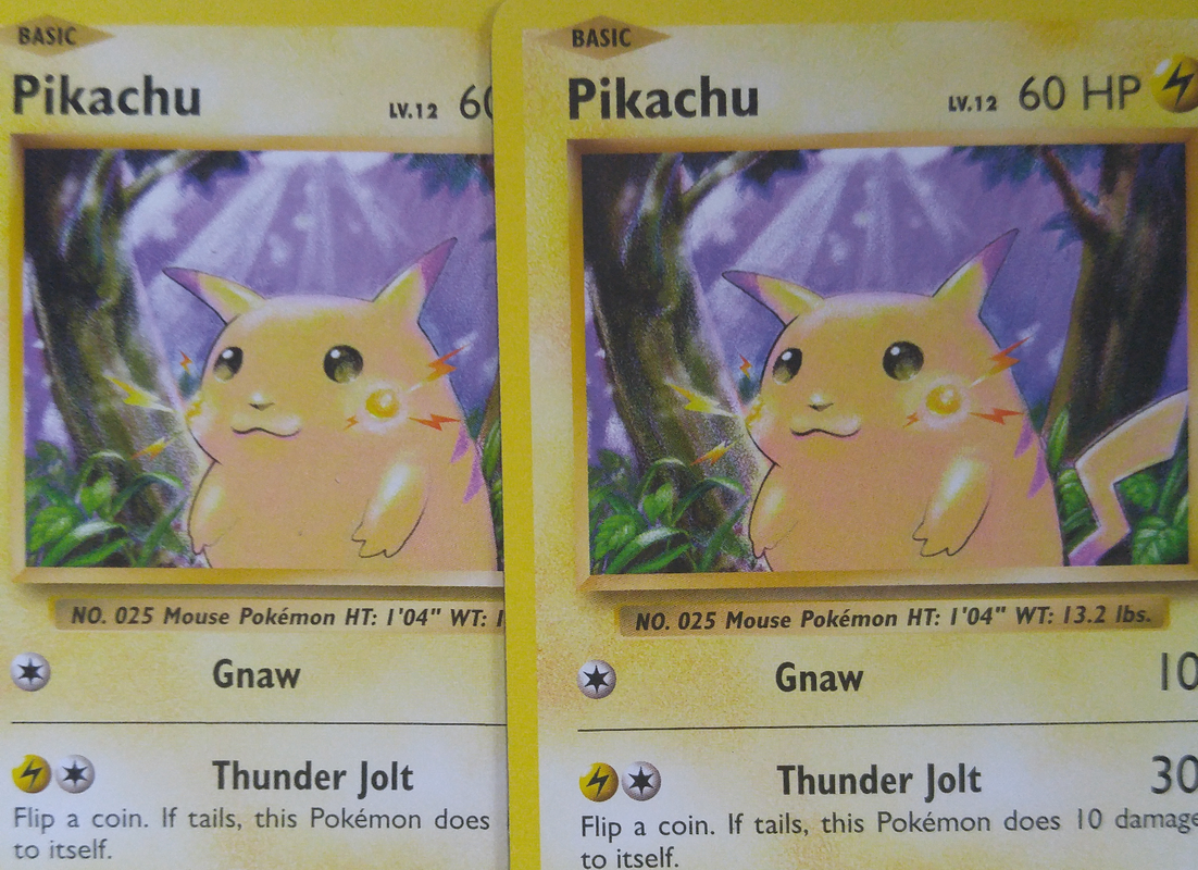 Show Off Your Error Cards Megathread! - Page 11 - Collecting