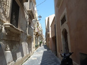 Sicilia - Ruta de 10 días en Coche - Blogs de Italia - Siracusa y Ortigia (10)