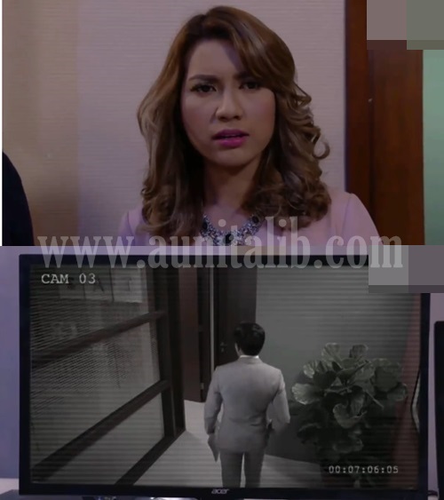 ULASAN DRAMA MONALISA EPISOD 26 ULASAN DRAMA MONALISA EPISOD 26