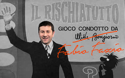 Rischiatutto - Edizione 2016 [COMPLETA] .MP4 WEBRip 576p AAC ITA