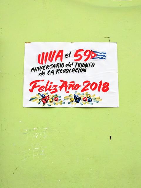 La Habana - CUBA: 12 días por libre por el paraíso (diciembre 2017) (56)