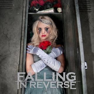 Falling In Reverse - The Drug in Me is You (2011).mp3 - 128 Kbps