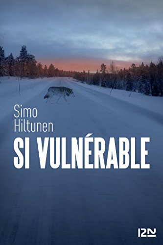 Si vulnérable - Simo Hiltunen
