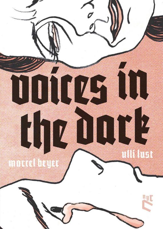 Voices in the Dark (2017)