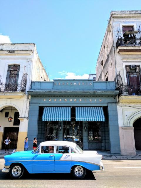 La Habana - CUBA: 12 días por libre por el paraíso (diciembre 2017) (55)