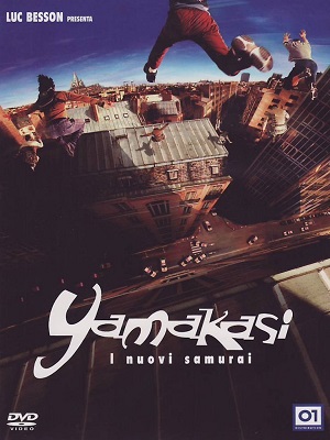 Yamakasi - I Nuovi Samurai (2001).avi DVDRiP XviD AC3 - iTA