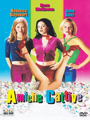 Amiche cattive (1999) DVD5 Copia 1:1 ITA-ENG-ESP