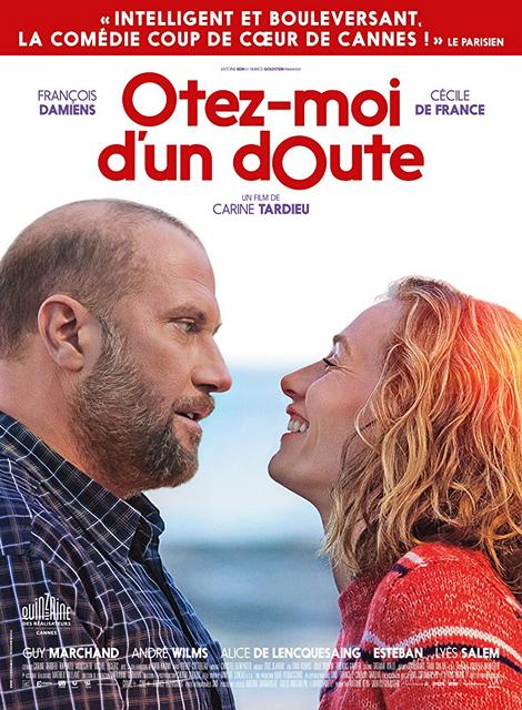 Żadnych Wątpliwości / Ôtez-moi d'un doute (2017) PL.BDRip.x264-LPT / POLSKI LEKTOR Żadnych Wątpliwości / Ôtez-moi d'un doute (2017) PL.BDRip.x264-LPT / POLSKI LEKTOR