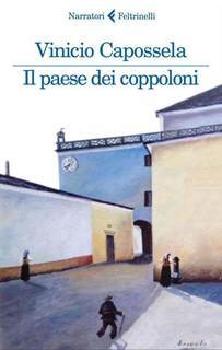 Vinicio Capossela - Il paese dei coppoloni (2015)