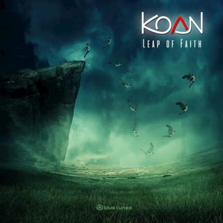 Koan_-_Leap_Of_Faith (2018) mp3 320 kbps