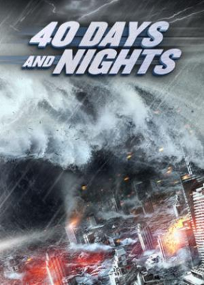 40 Days and Nights – Apocalisse finale (2012) DVD5 Copia 1:1 ITA