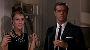 Colazione da Tiffany (1961) DVD9 Copia 1:1 ITA-ENG-FRE-GER-ESP