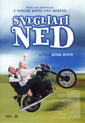 Svegliati Ned (1998) DVD9 Copia 1:1 ITA-ENG