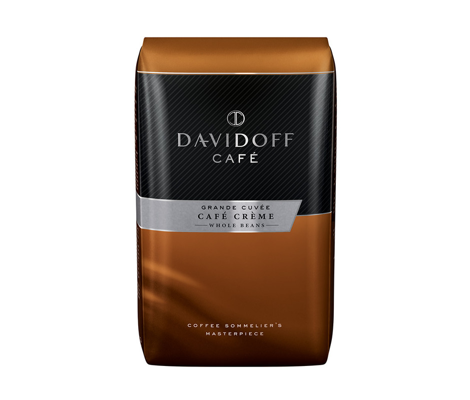 Tchibo Davidoff Café Créme Çekirdek Kahve 500g 29,95 TL » Sayfa 3 3