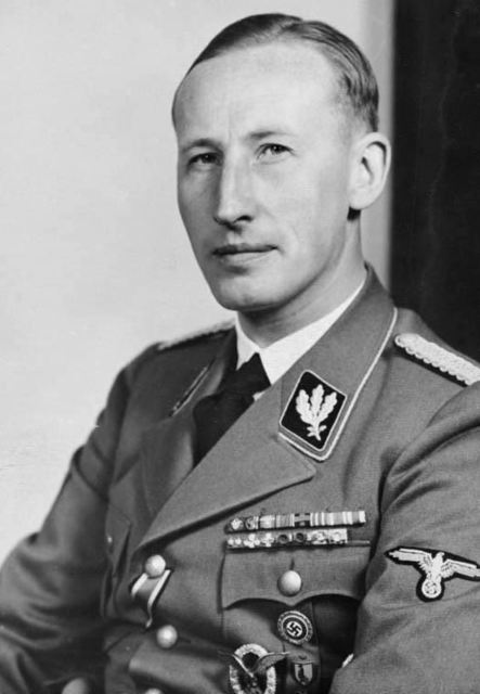 Reinhart Heydrich