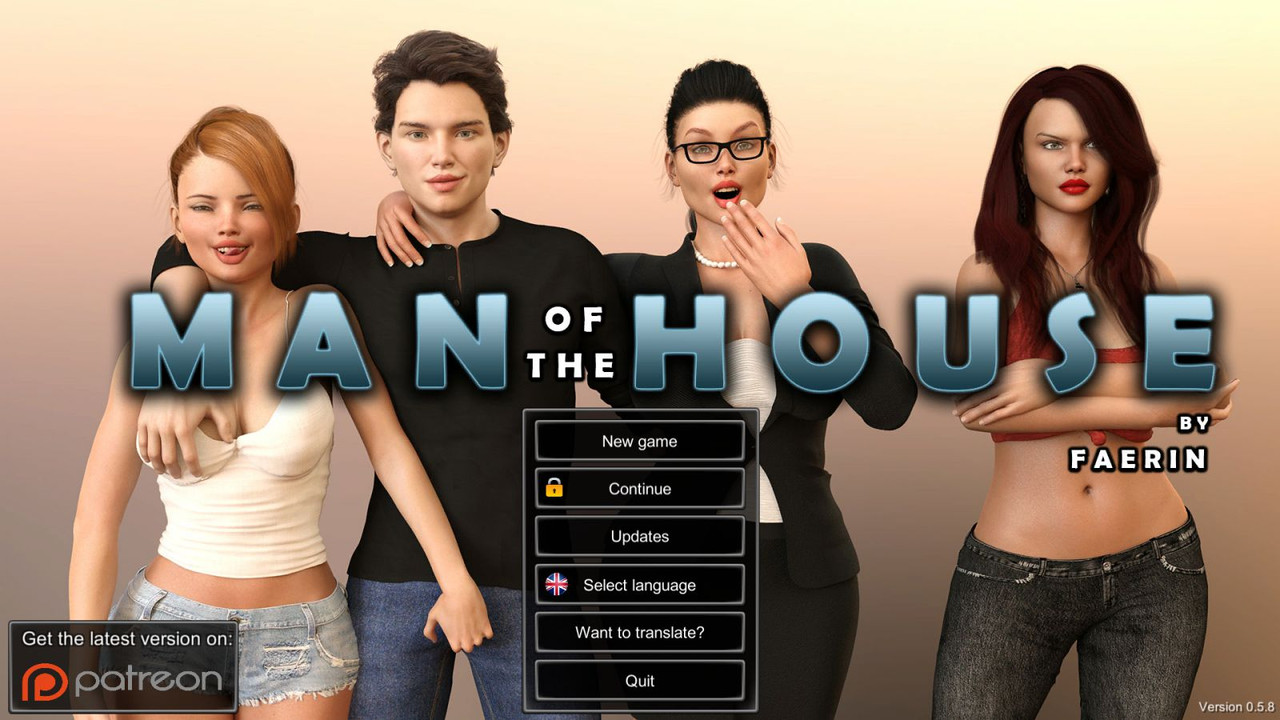 Faerin - Man of the House v0.7.7 Discussion Thread