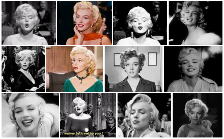 Marilyn Monroe 1080p lat-eng - parte 1