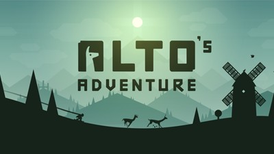 [ANDROID] Alto’s Adventure v1.3 (Mod Money) - ITA