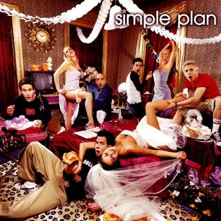 Simple Plan - No Pads, No Helmets... Just Balls (2002).mp3 - 128 Kbps