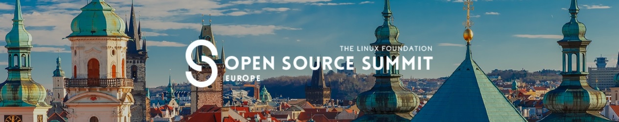 Open Source Summit