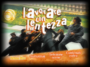 Lavorare con lentezza (2004) DVD9 Copia 1:1 ITA