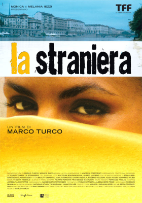 La straniera (2009) DVD9 Copia 1:1 ITA