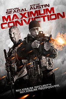 Maximum Conviction (2012) DVD5 Copia 1:1 ITA