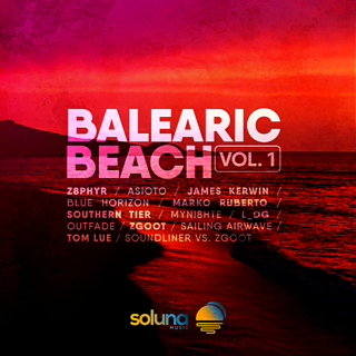 Balearic_Beach_Selections_Vol.1 mp3 320 kbps