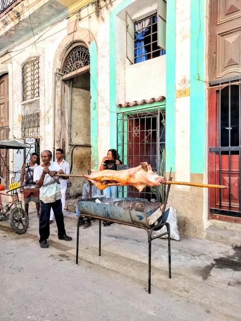 La Habana - CUBA: 12 días por libre por el paraíso (diciembre 2017) (53)