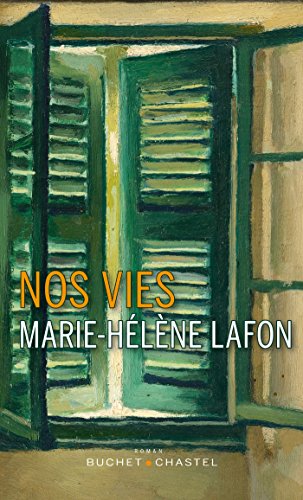 Nos vies - Marie-Hélène Lafon