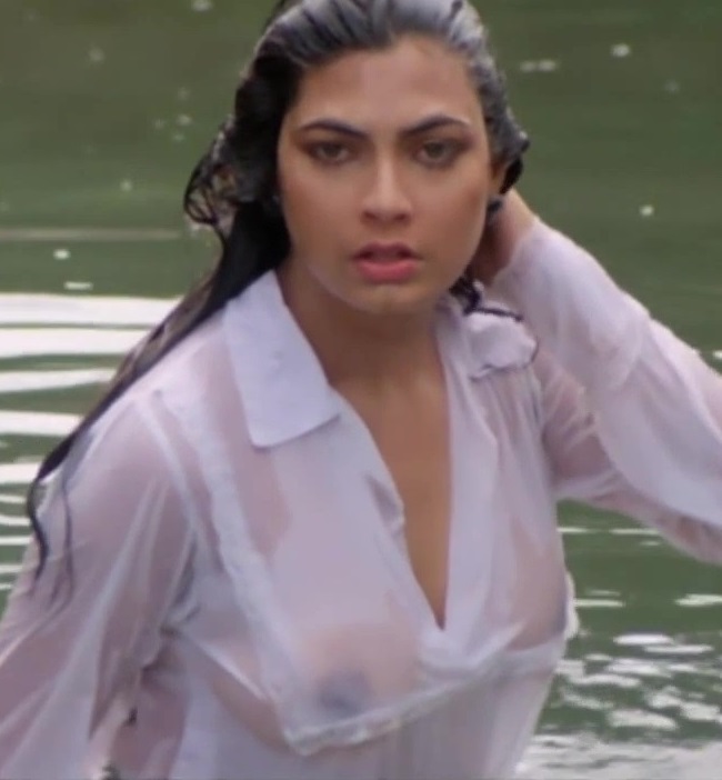 Pictures showing for Indian Actress Kimi Katkar Naked -  www.mypornarchive.net