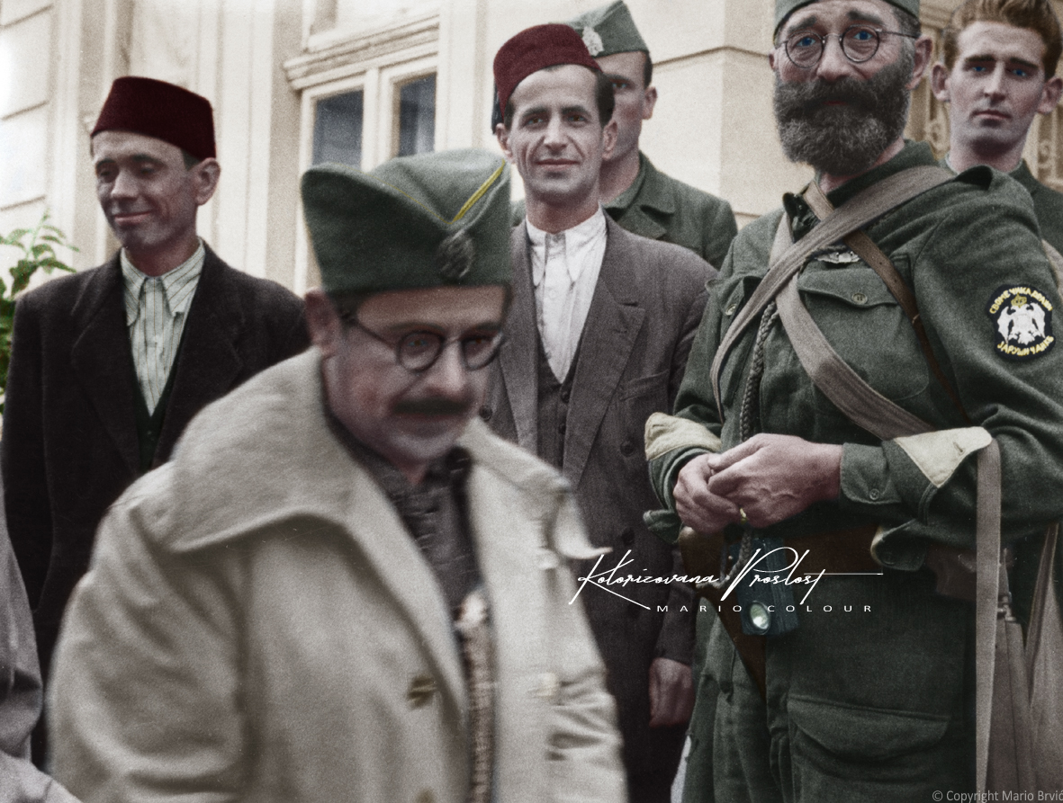 [Слика: draza_sa_muslimanima.jpg]