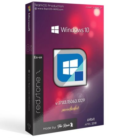 windows 10 pro v1703 download