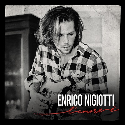 Enrico Nigiotti - L'amore è EP (2017) .mp3 - 320 kbps