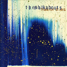 The Walkabouts - Trail of Stars (1999).mp3 - 320 Kbps