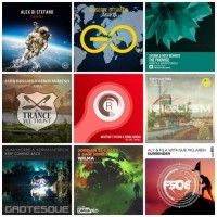 Fresh Trance Releases 014 (2018) .mp3 - 320 kbps