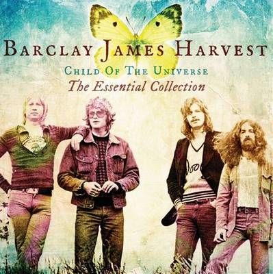 Barclay James Harvest - Child Of The Universe: The Essential Collection (2013)