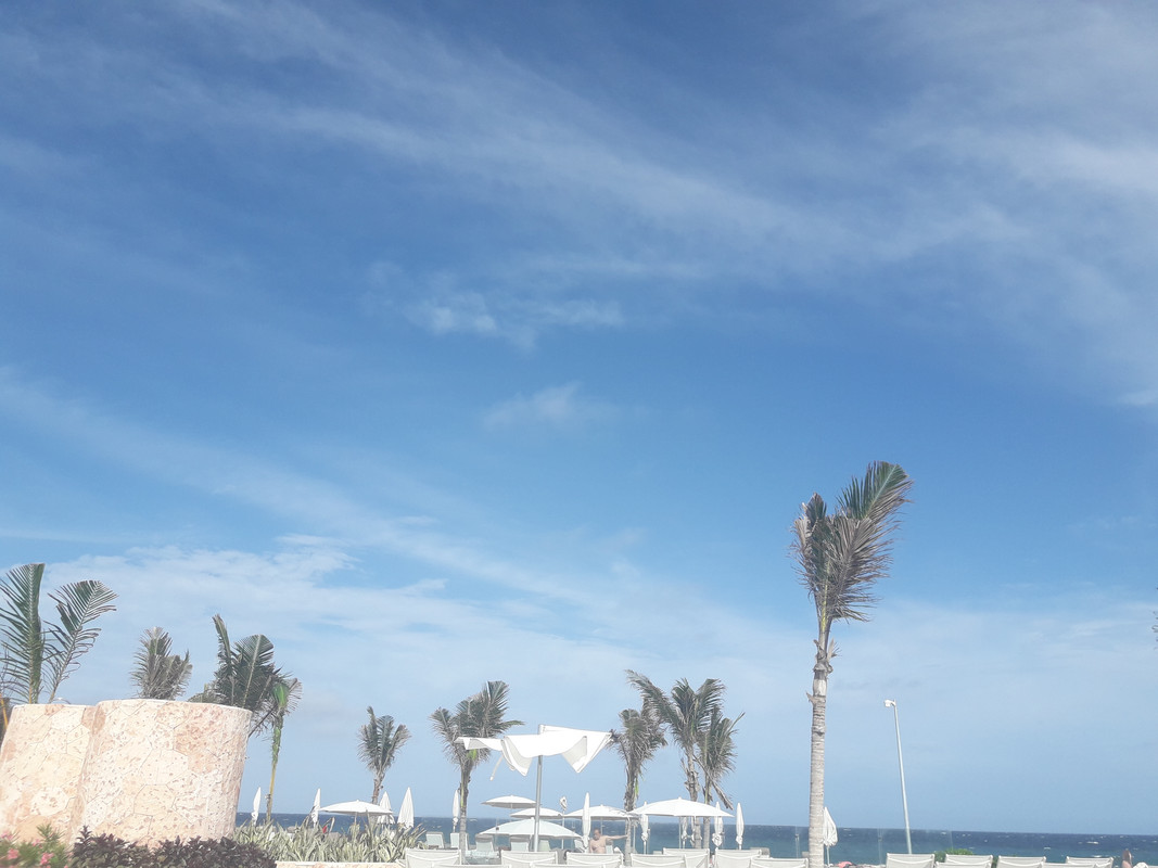 El Tiempo en Riviera Maya (Previsión Meteorológica) - Foro Riviera Maya y Caribe Mexicano