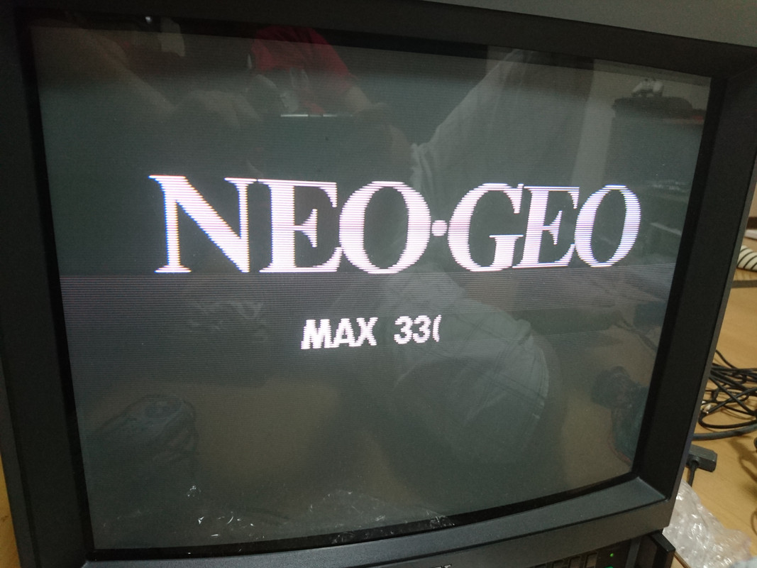 Consolized MVS Recommendations : r/neogeo