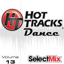 Select_Mix_-_Hot_Tracks_Dance_Vol.18 (2018) mp3 320 kbps
