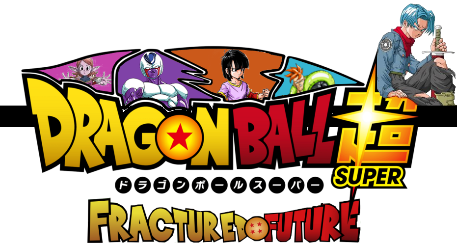 Dragon Ball Fractured Future Dragon Ball Z Gt Super Fanfiction Spacebattles Forums