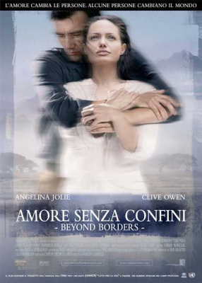Beyond Borders - Amore senza confini (2003) DVD9 Copia 1:1 ITA-ENG