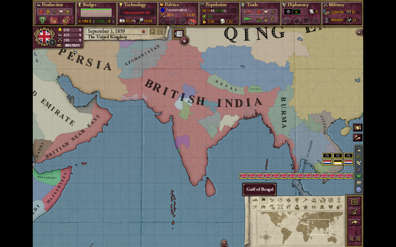 formable nations victoria 2