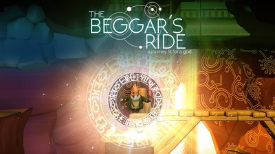 [ANDROID] The Beggar’s Ride v1.03 - ITA