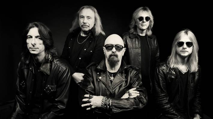Judas Priest - Discography (1974 - 2014)