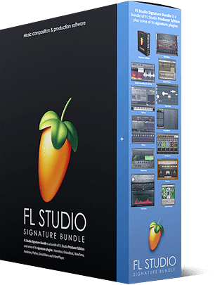 FL Studio Producer Edition 21.1.1.3750 download