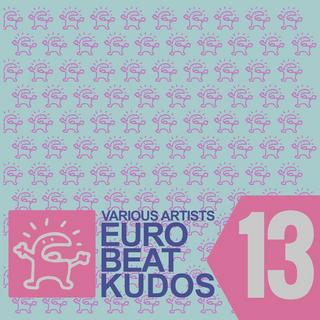 Eurobeat_Kudos_13 (2018) mp3 320 kbps
