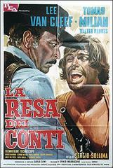 La resa dei conti (1966)mkv BRRIP AC3 ITA/SPA